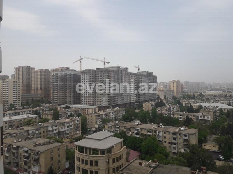 Sale, new building, 3 room, 145 m², Elmlar Akademiyası m.