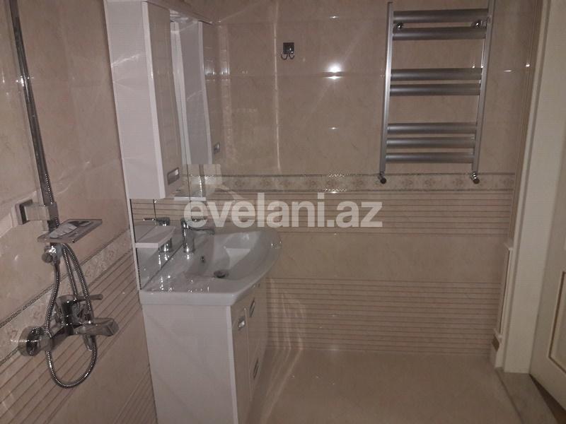 Sale, new building, 3 room, 145 m², Elmlar Akademiyası m.