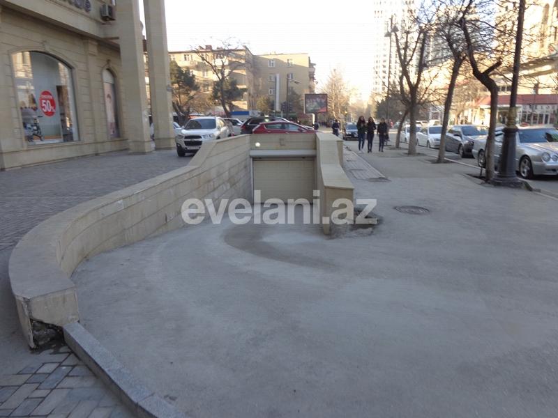 Sale, new building, 3 room, 145 m², Elmlar Akademiyası m.