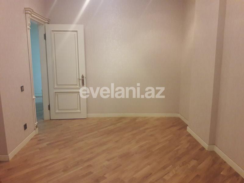 Sale, new building, 3 room, 145 m², Elmlar Akademiyası m.