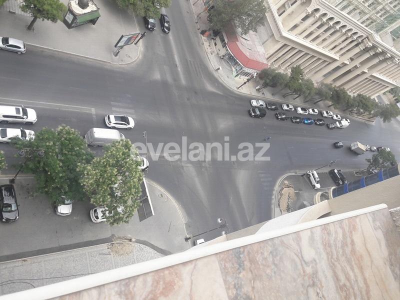 Sale, new building, 3 room, 145 m², Elmlar Akademiyası m.