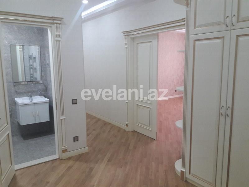 Sale, new building, 3 room, 145 m², Elmlar Akademiyası m.