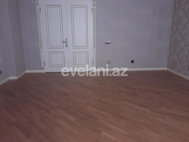 Sale, new building, 3 room, 145 m², Elmlar Akademiyası m.
