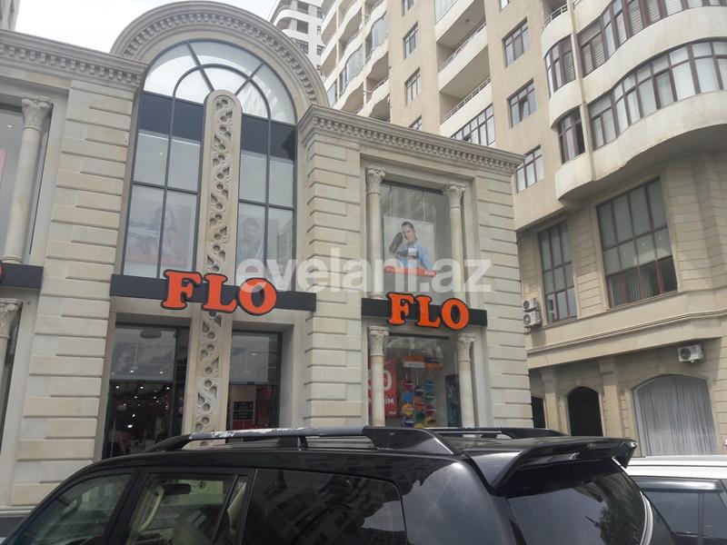 Sale, new building, 3 room, 145 m², Elmlar Akademiyası m.