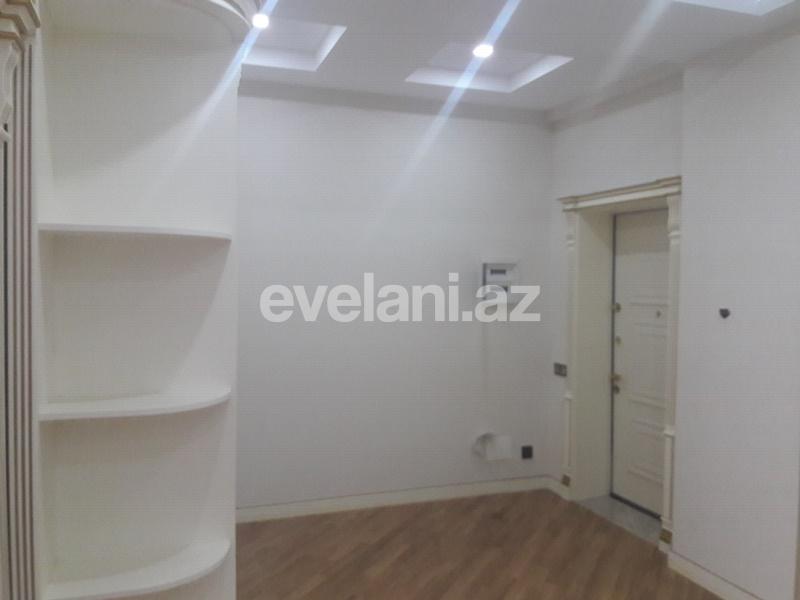 Sale, new building, 3 room, 145 m², Elmlar Akademiyası m.