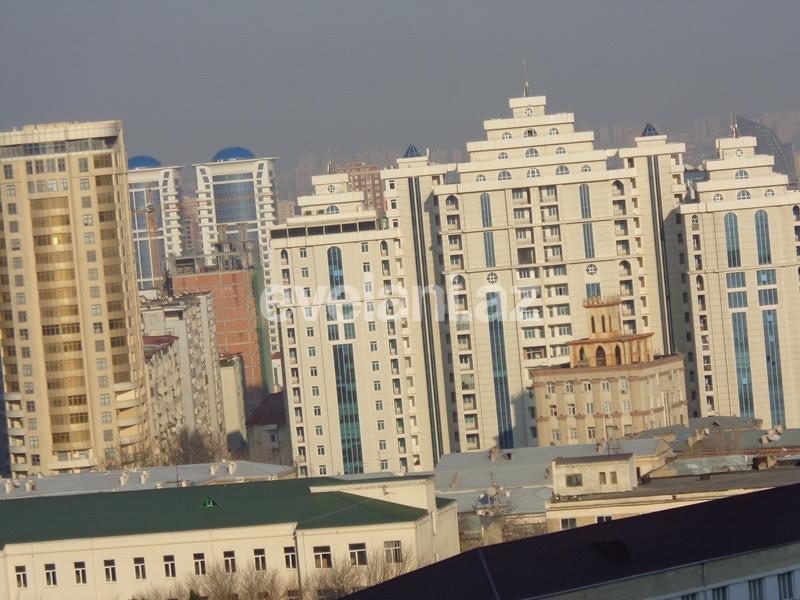 Sale, new building, 3 room, 145 m², Elmlar Akademiyası m.