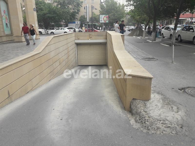 Sale, new building, 3 room, 145 m², Elmlar Akademiyası m.