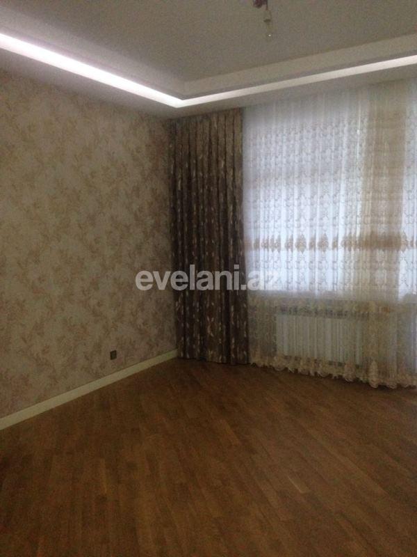 Sale, new building, 3 room, 145 m², Elmlar Akademiyası m.