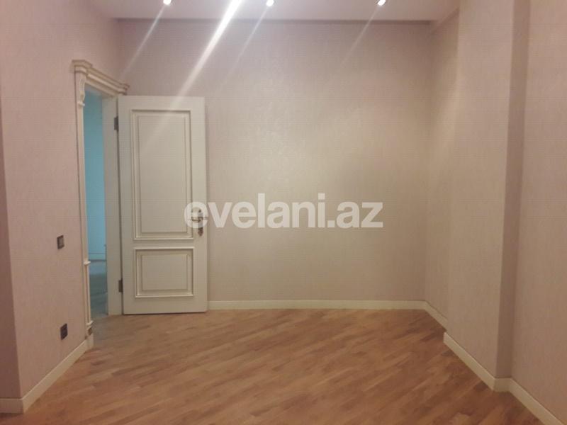 Sale, new building, 3 room, 145 m², Elmlar Akademiyası m.