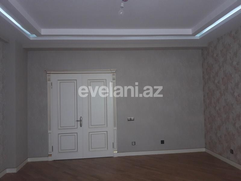 Sale, new building, 3 room, 145 m², Elmlar Akademiyası m.