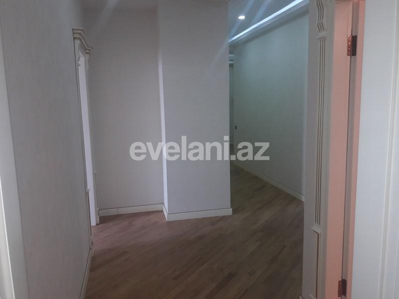 Sale, new building, 3 room, 145 m², Elmlar Akademiyası m.