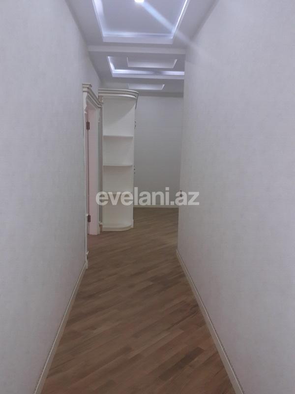 Sale, new building, 3 room, 145 m², Elmlar Akademiyası m.