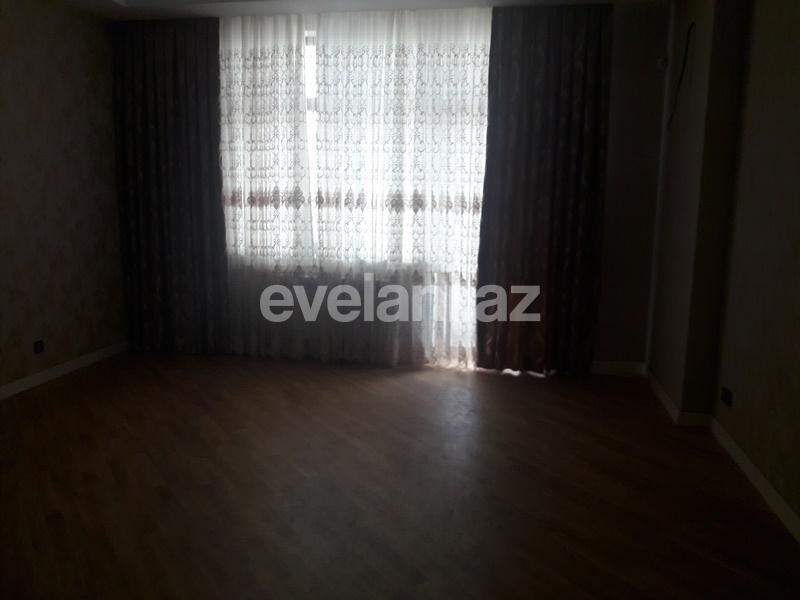 Sale, new building, 3 room, 145 m², Elmlar Akademiyası m.