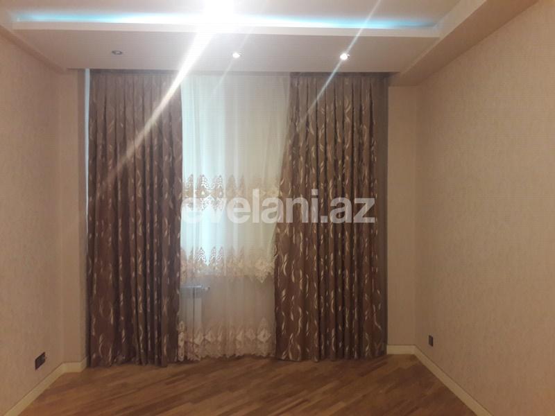 Sale, new building, 3 room, 145 m², Elmlar Akademiyası m.