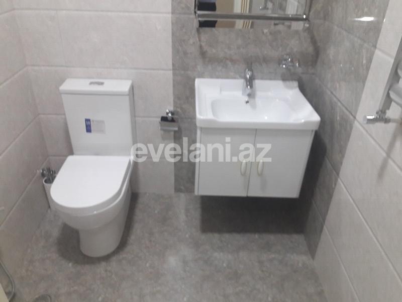 Sale, new building, 3 room, 145 m², Elmlar Akademiyası m.