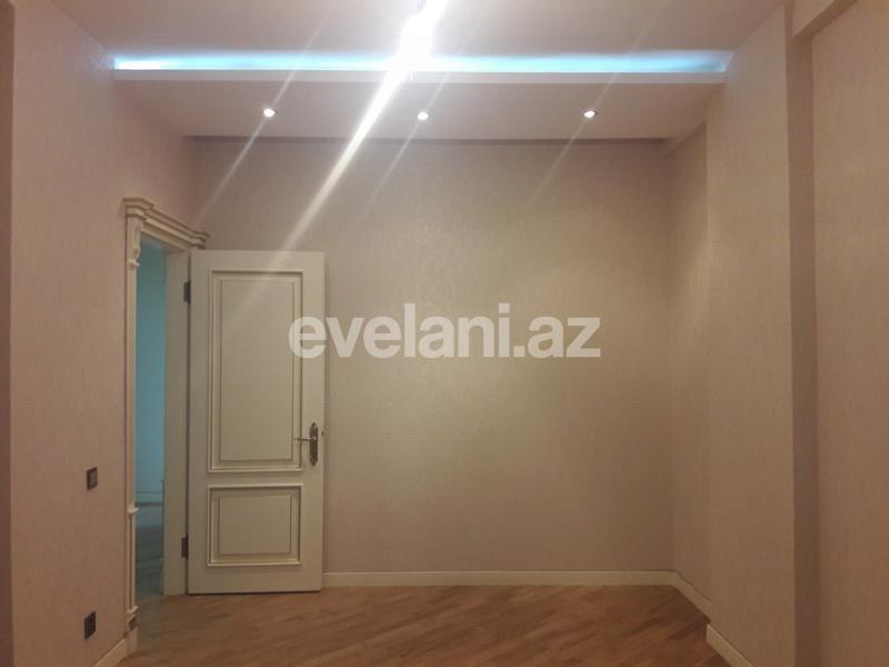 Sale, new building, 3 room, 145 m², Elmlar Akademiyası m.