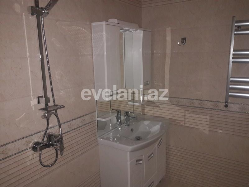 Sale, new building, 3 room, 145 m², Elmlar Akademiyası m.
