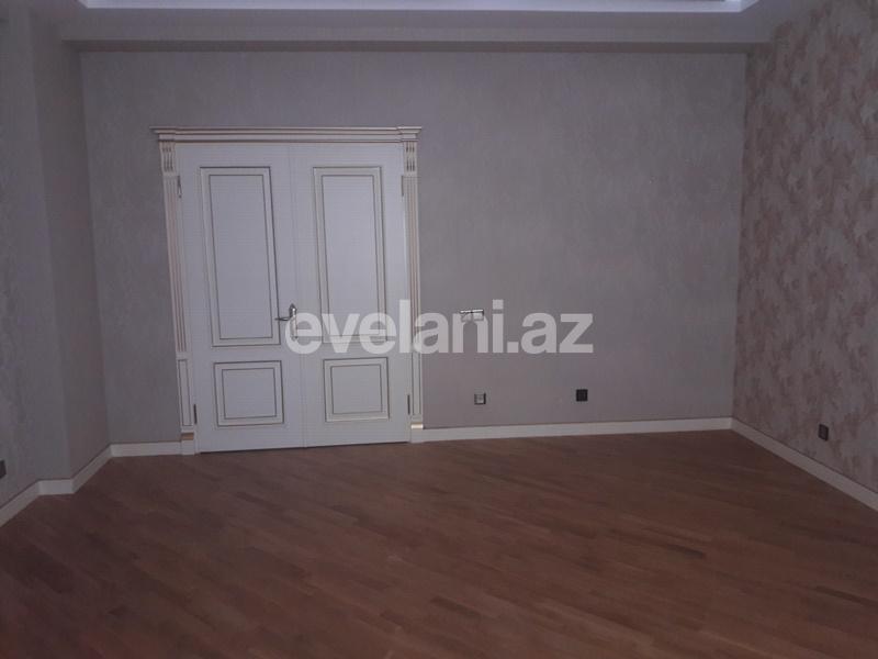 Sale, new building, 3 room, 145 m², Elmlar Akademiyası m.