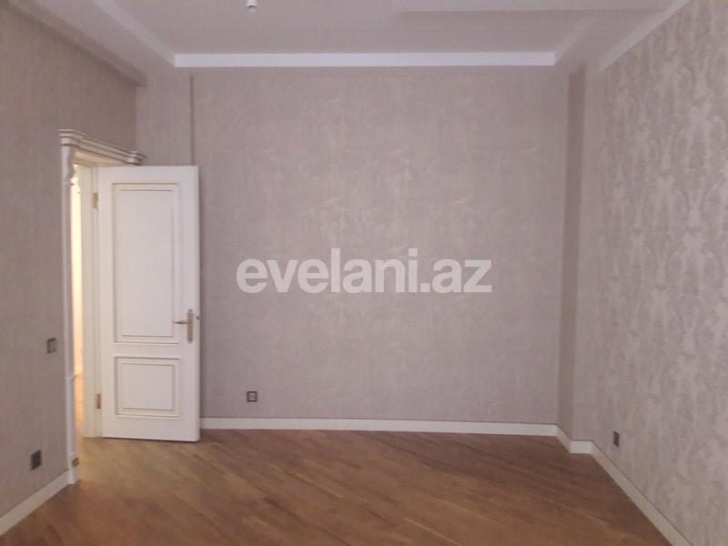 Sale, new building, 3 room, 145 m², Elmlar Akademiyası m.