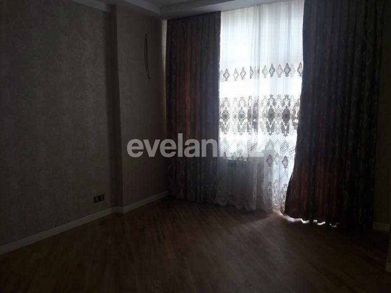 Sale, new building, 3 room, 145 m², Elmlar Akademiyası m.