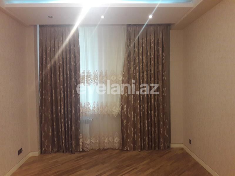 Sale, new building, 3 room, 145 m², Elmlar Akademiyası m.
