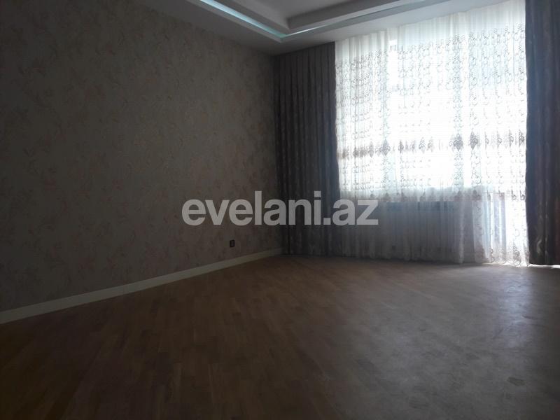 Sale, new building, 3 room, 145 m², Elmlar Akademiyası m.
