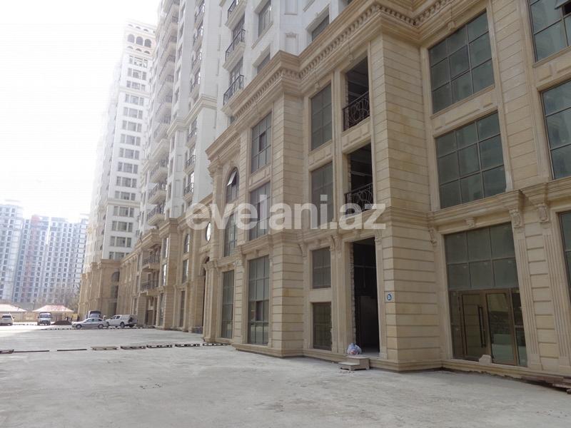 Satılır, yeni tikili, 3 otaqlı, 169 m², Yasamal q.