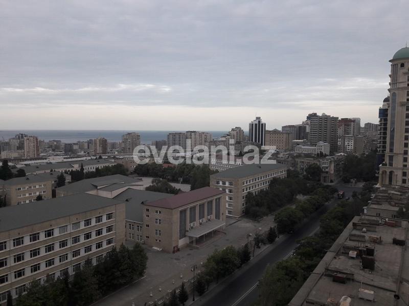 Satılır, yeni tikili, 3 otaqlı, 169 m², Yasamal q.