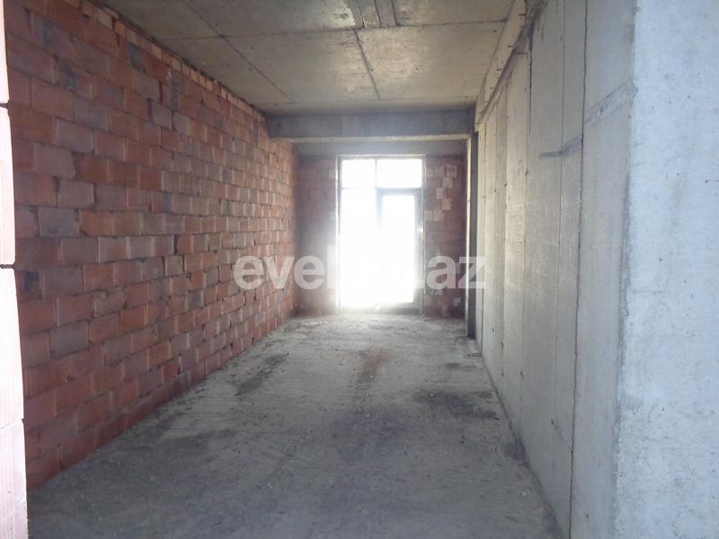 Satılır, yeni tikili, 3 otaqlı, 169 m², Yasamal q.