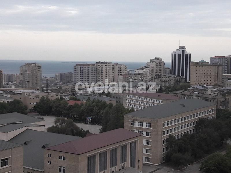 Satılır, yeni tikili, 3 otaqlı, 169 m², Yasamal q.