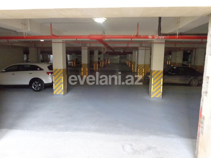 Satılır, yeni tikili, 3 otaqlı, 169 m², Yasamal q.