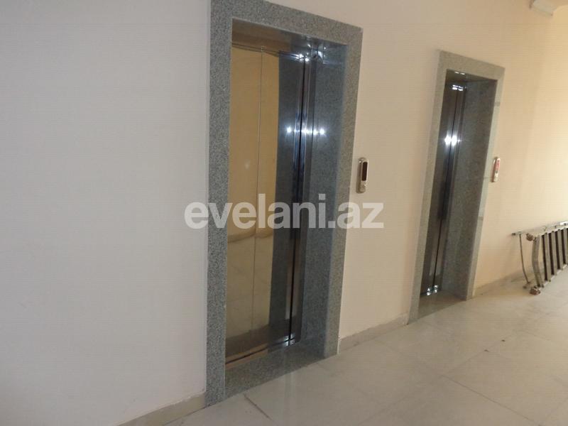 Satılır, yeni tikili, 3 otaqlı, 169 m², Yasamal q.