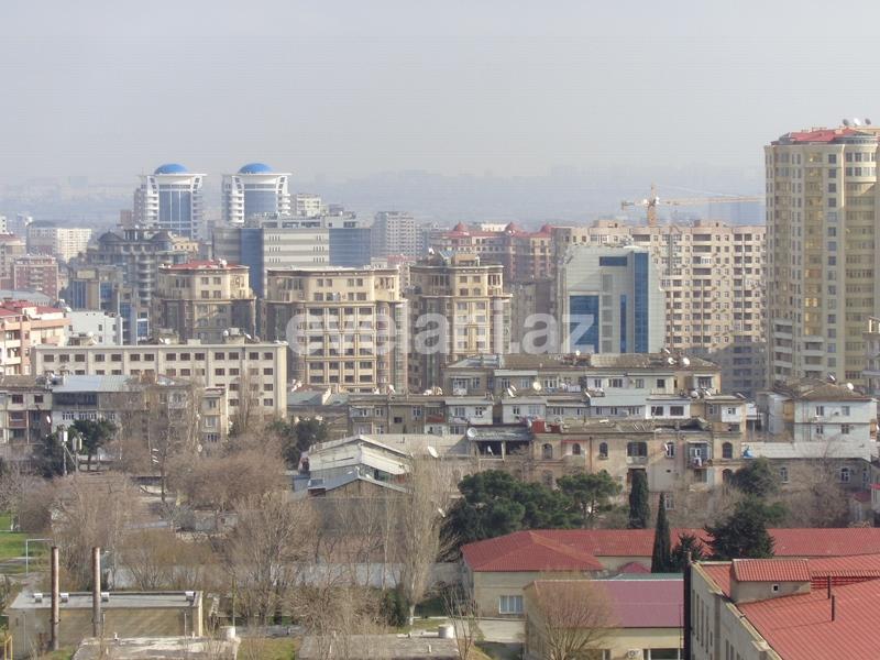 Satılır, yeni tikili, 3 otaqlı, 169 m², Yasamal q.