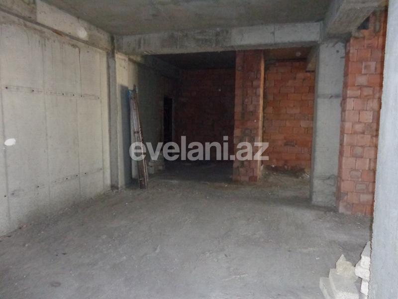 Satılır, yeni tikili, 3 otaqlı, 169 m², Yasamal q.