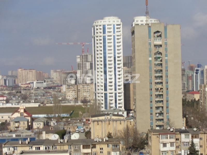 Satılır, yeni tikili, 3 otaqlı, 169 m², Yasamal q.