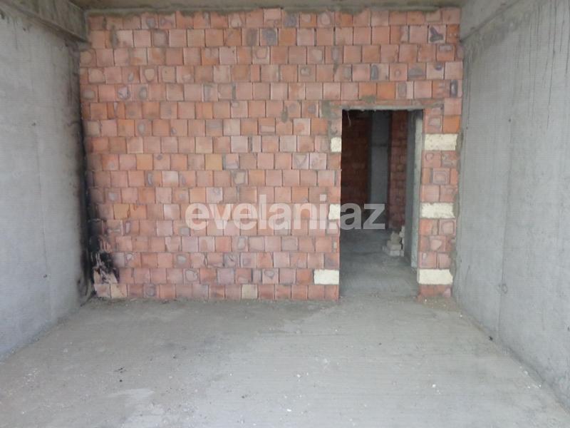 Satılır, yeni tikili, 3 otaqlı, 169 m², Yasamal q.