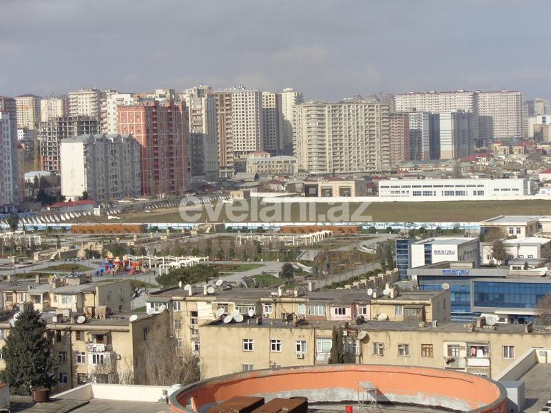 Satılır, yeni tikili, 3 otaqlı, 169 m², Yasamal q.