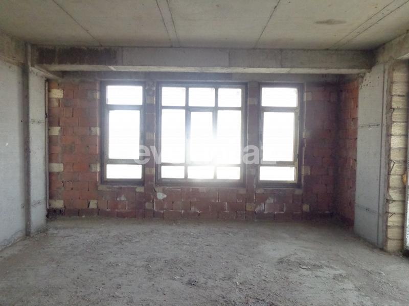 Satılır, yeni tikili, 3 otaqlı, 169 m², Yasamal q.