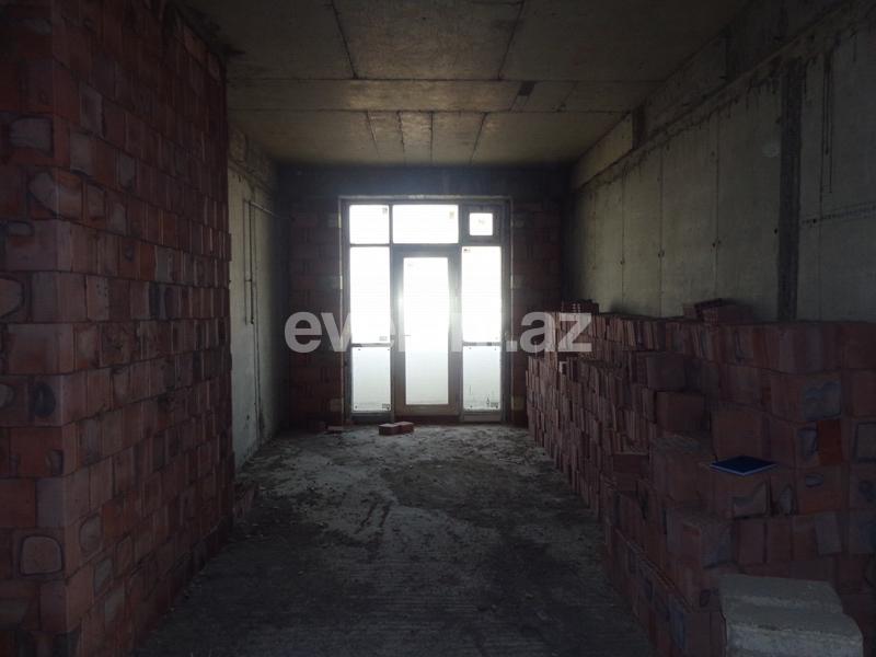 Satılır, yeni tikili, 3 otaqlı, 169 m², Yasamal q.