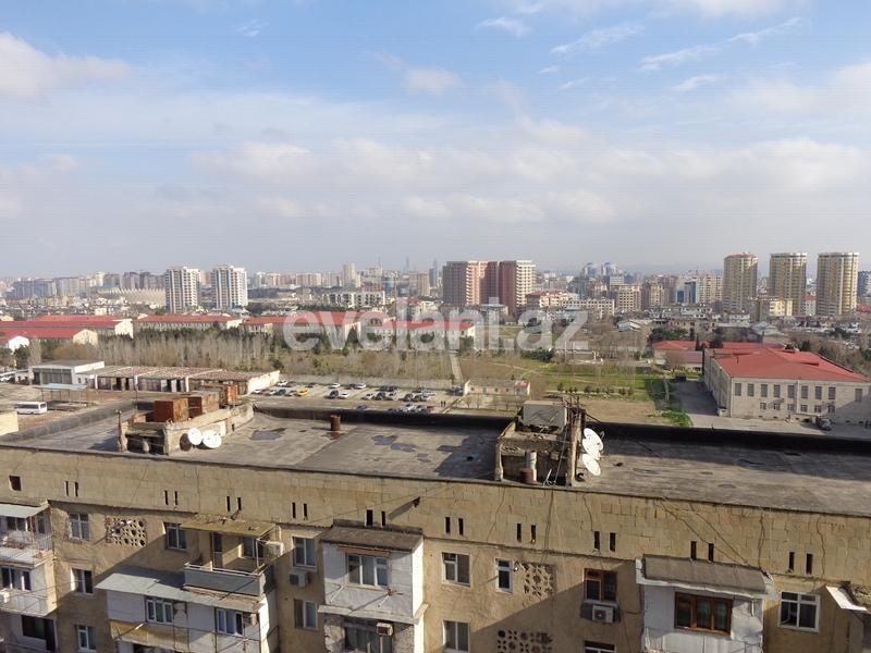 Satılır, yeni tikili, 3 otaqlı, 169 m², Yasamal q.