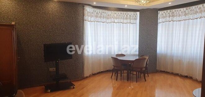 Satılır, yeni tikili, 2 otaqlı, 110 m², Nərimanov r.