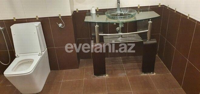 Satılır, yeni tikili, 2 otaqlı, 110 m², Nərimanov r.