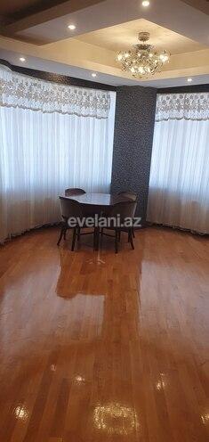 Satılır, yeni tikili, 2 otaqlı, 110 m², Nərimanov r.