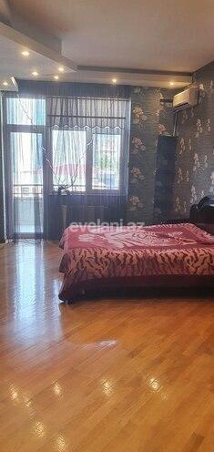 Satılır, yeni tikili, 2 otaqlı, 110 m², Nərimanov r.