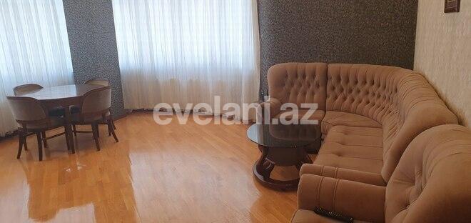 Satılır, yeni tikili, 2 otaqlı, 110 m², Nərimanov r.