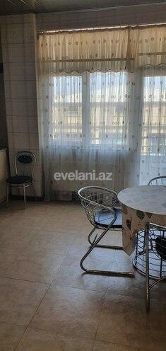 Satılır, yeni tikili, 2 otaqlı, 110 m², Nərimanov r.