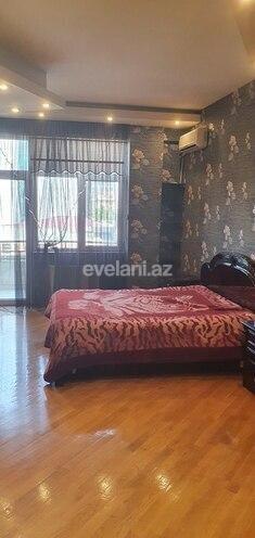 Satılır, yeni tikili, 2 otaqlı, 110 m², Nərimanov r.