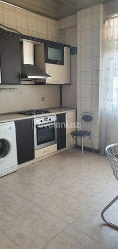 Satılır, yeni tikili, 2 otaqlı, 110 m², Nərimanov r.