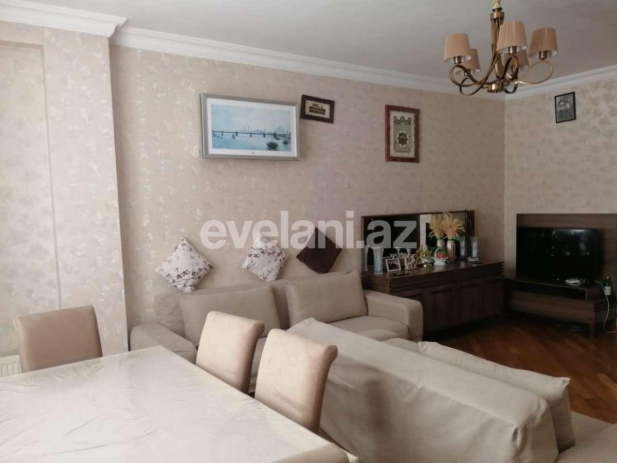 Продаётся, новостройка, 2-комнаты, 91 m², Нариман Нариманов m.