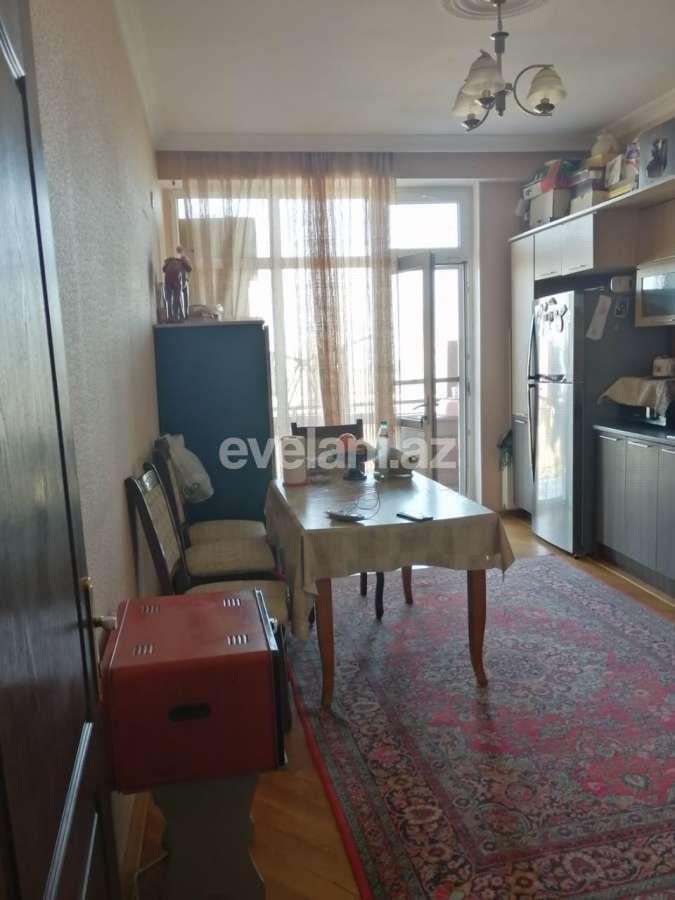 Продаётся, новостройка, 2-комнаты, 91 m², Нариман Нариманов m.